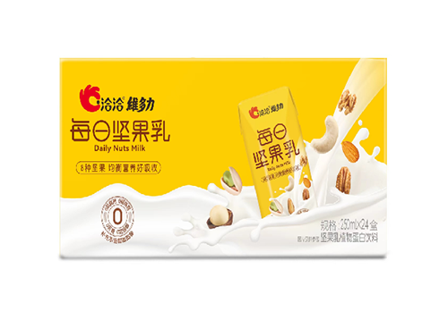 每日完美真人乳利乐包